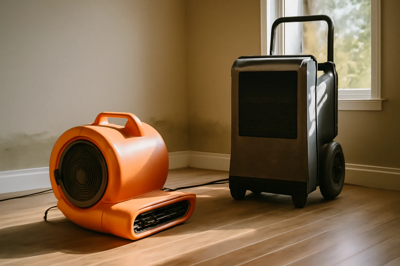 Water Damage Restoration Barnegat Water Damage Restoration Barnegat